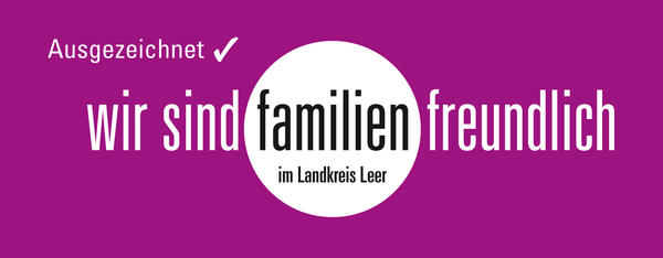 Bild vergrößern: Logo Familienfreundlicher AG